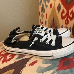Converse All-Star Women’s shoes size 7